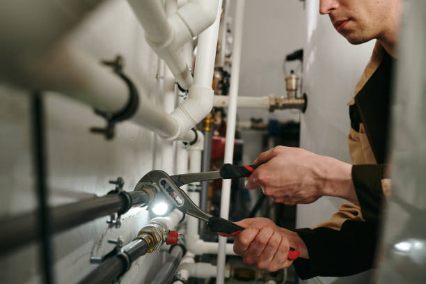 Best Best Plumbers Near Me  in Central Gardens, TX