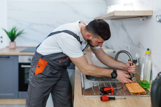 Best Emergency Plumbing Repair  in Central Gardens, TX