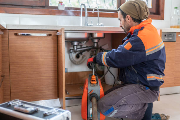 Best Residential Plumbing Services  in Central Gardens, TX