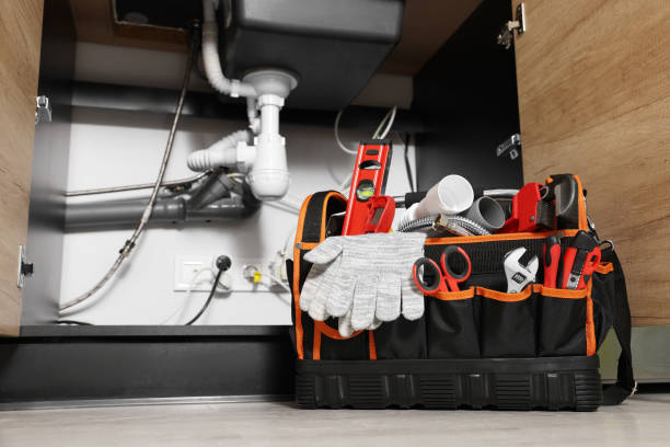 Best Sewer Line Repair  in Central Gardens, TX
