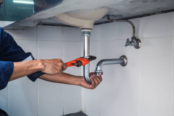 Best Commercial Plumbing Services  in Central Gardens, TX