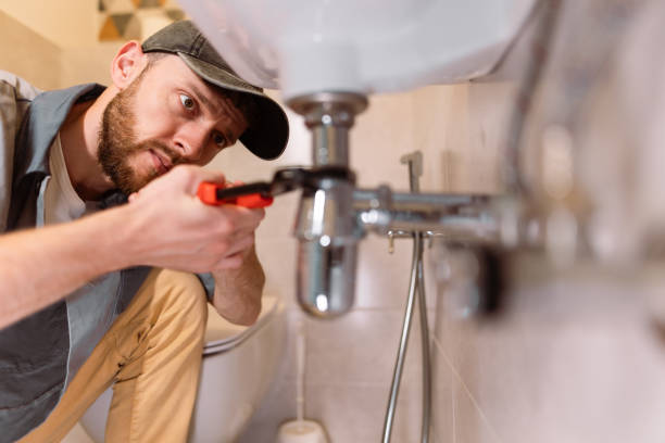 Best Plumbing Repair Near Me  in Central Gardens, TX