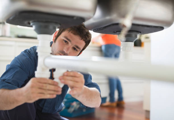 Best Residential Plumbing Services  in Central Gardens, TX
