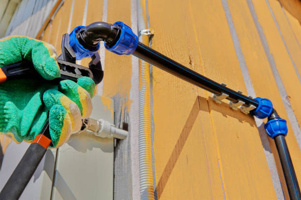 Sprinkler Systems in Central Gardens, TX