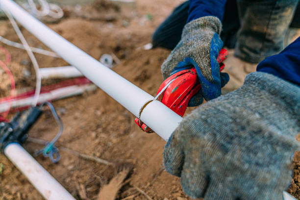 Best Hot Water Heater Installation  in Central Gardens, TX