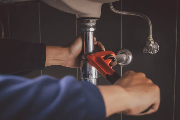 Trusted Central Gardens, TX Plumbing Experts